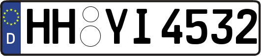 HH-YI4532