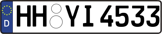 HH-YI4533