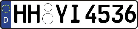 HH-YI4536