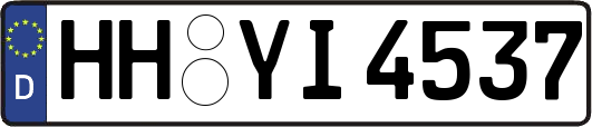 HH-YI4537