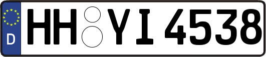 HH-YI4538