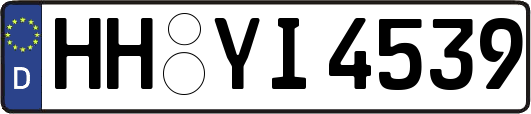 HH-YI4539