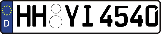 HH-YI4540