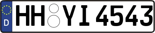 HH-YI4543