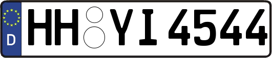 HH-YI4544