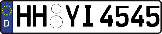 HH-YI4545