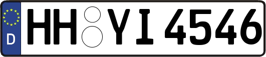 HH-YI4546