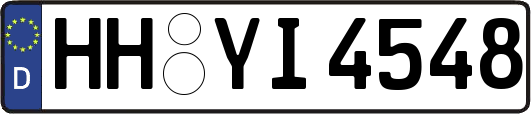 HH-YI4548