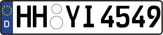 HH-YI4549