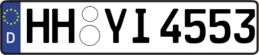 HH-YI4553