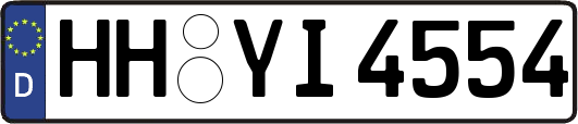 HH-YI4554