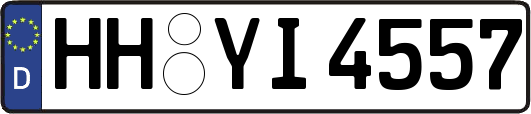 HH-YI4557