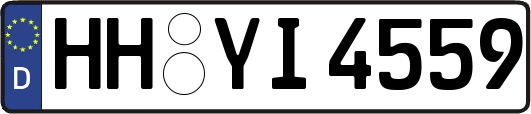 HH-YI4559