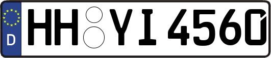 HH-YI4560