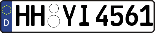 HH-YI4561