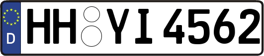 HH-YI4562