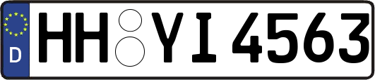 HH-YI4563