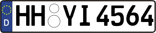 HH-YI4564