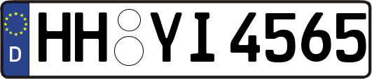 HH-YI4565