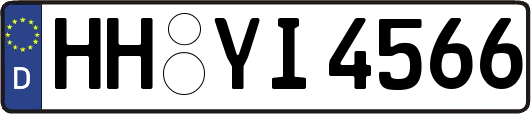 HH-YI4566
