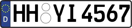 HH-YI4567