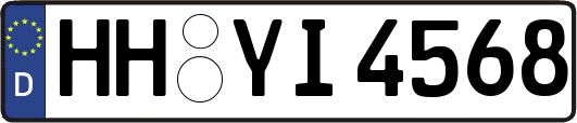 HH-YI4568