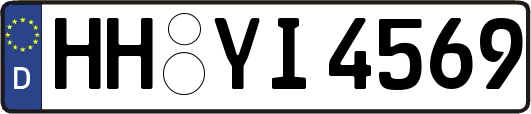 HH-YI4569