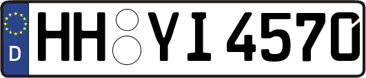 HH-YI4570