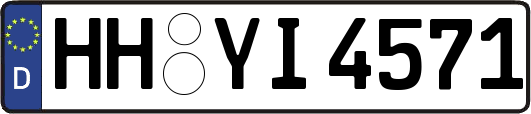 HH-YI4571