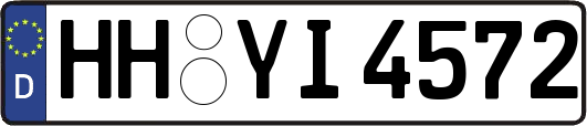 HH-YI4572