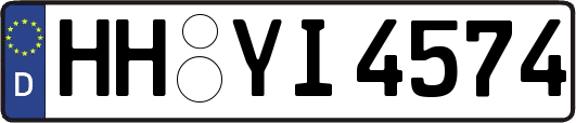 HH-YI4574