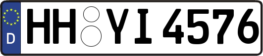 HH-YI4576