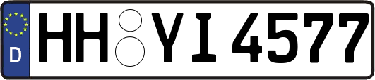 HH-YI4577