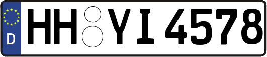 HH-YI4578