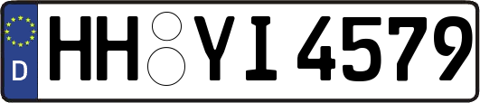 HH-YI4579