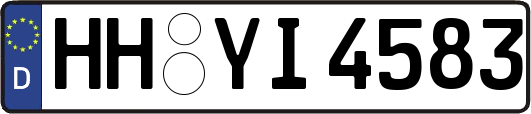 HH-YI4583