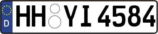 HH-YI4584