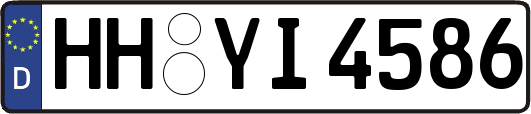 HH-YI4586