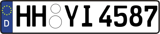 HH-YI4587
