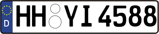 HH-YI4588