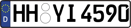 HH-YI4590