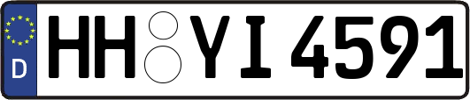 HH-YI4591