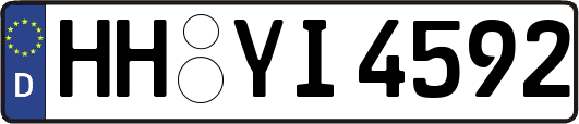 HH-YI4592