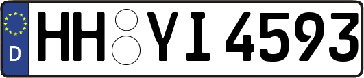 HH-YI4593