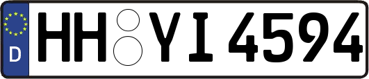 HH-YI4594