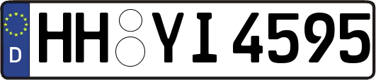 HH-YI4595