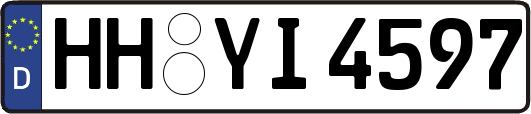 HH-YI4597