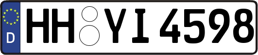 HH-YI4598