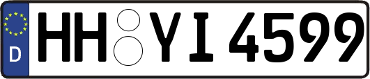 HH-YI4599
