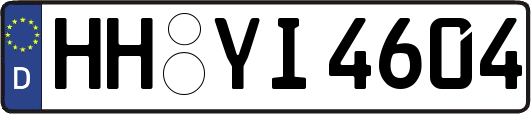 HH-YI4604